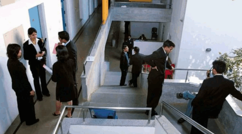 Internship in India for Computer Science Students – 103% Growth in Job Postings