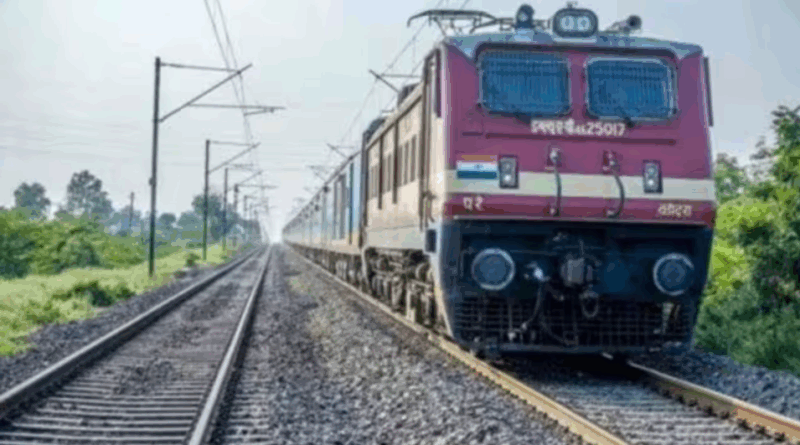 Railway Board Announces Stream Options for CSE-Recruited IRMS Officers (2022-2024)